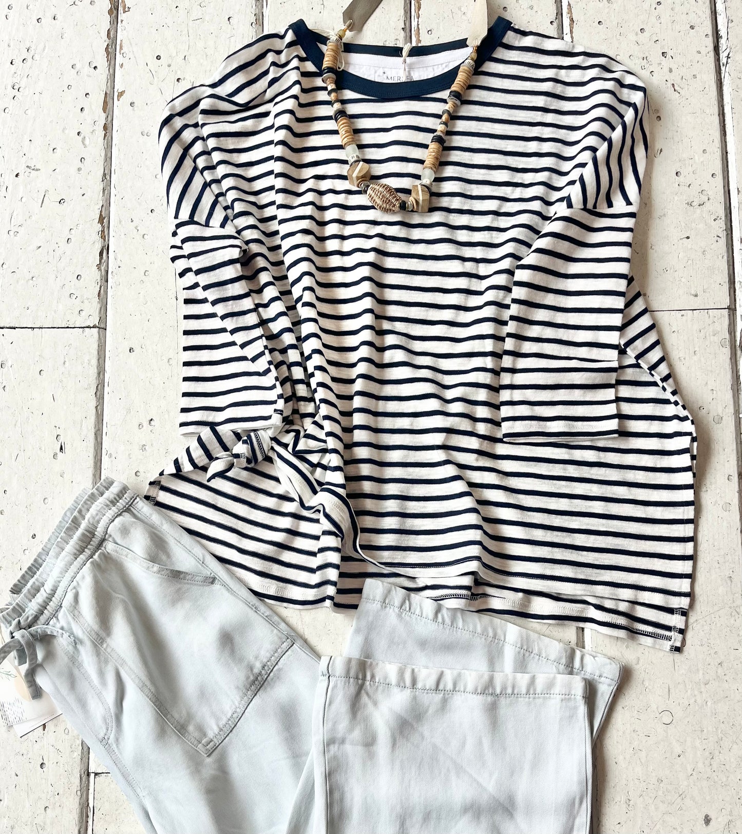 Catalina Tee
