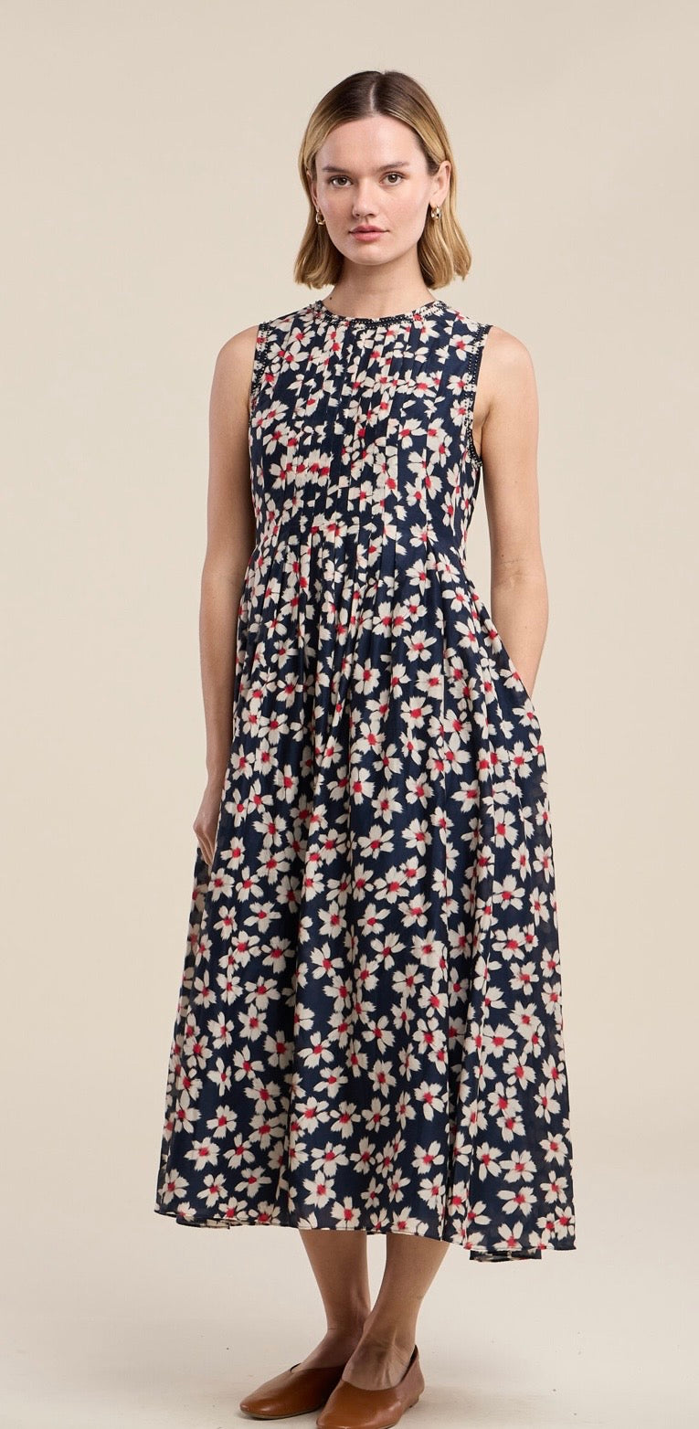 Annalore Dress