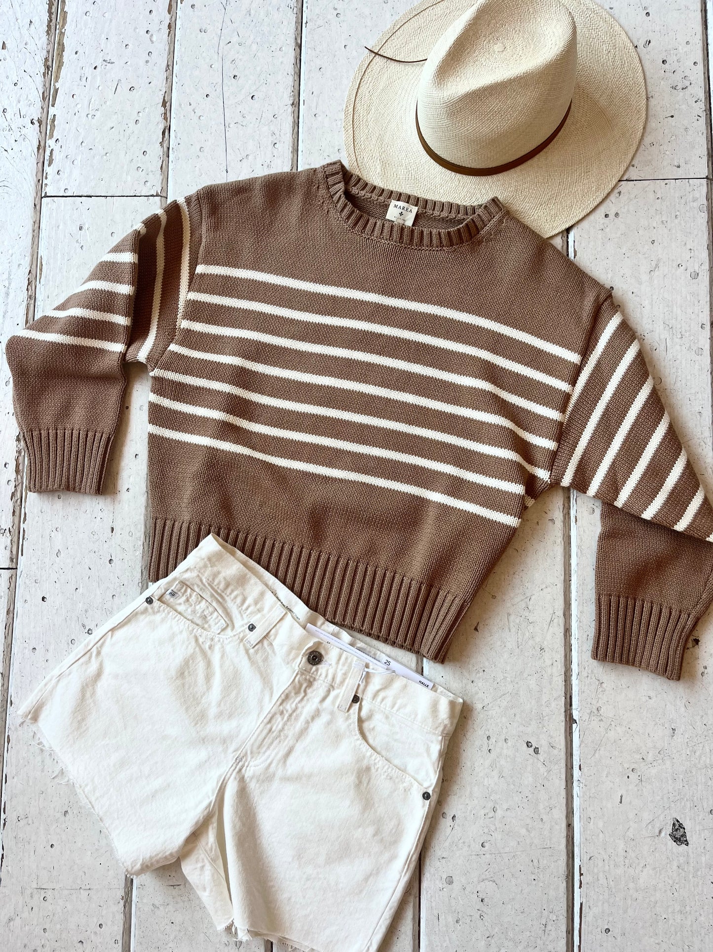 Lake Sweater