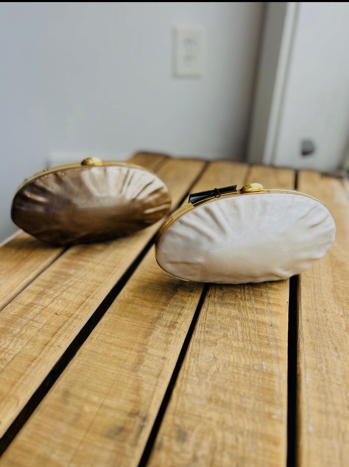 Evening Shell