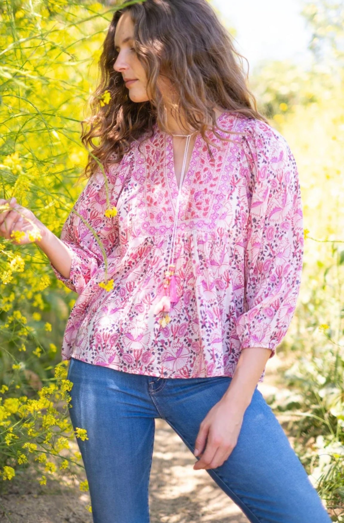Laurel Top