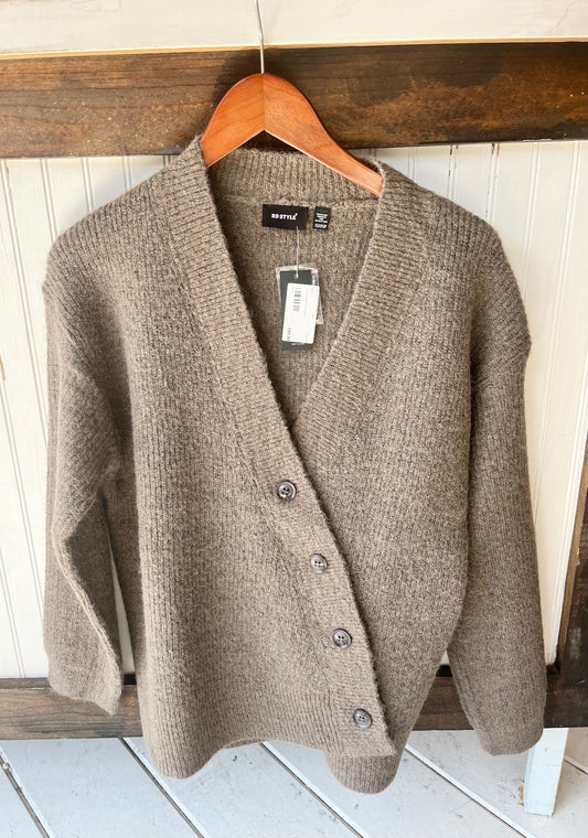 Alto Cardigan