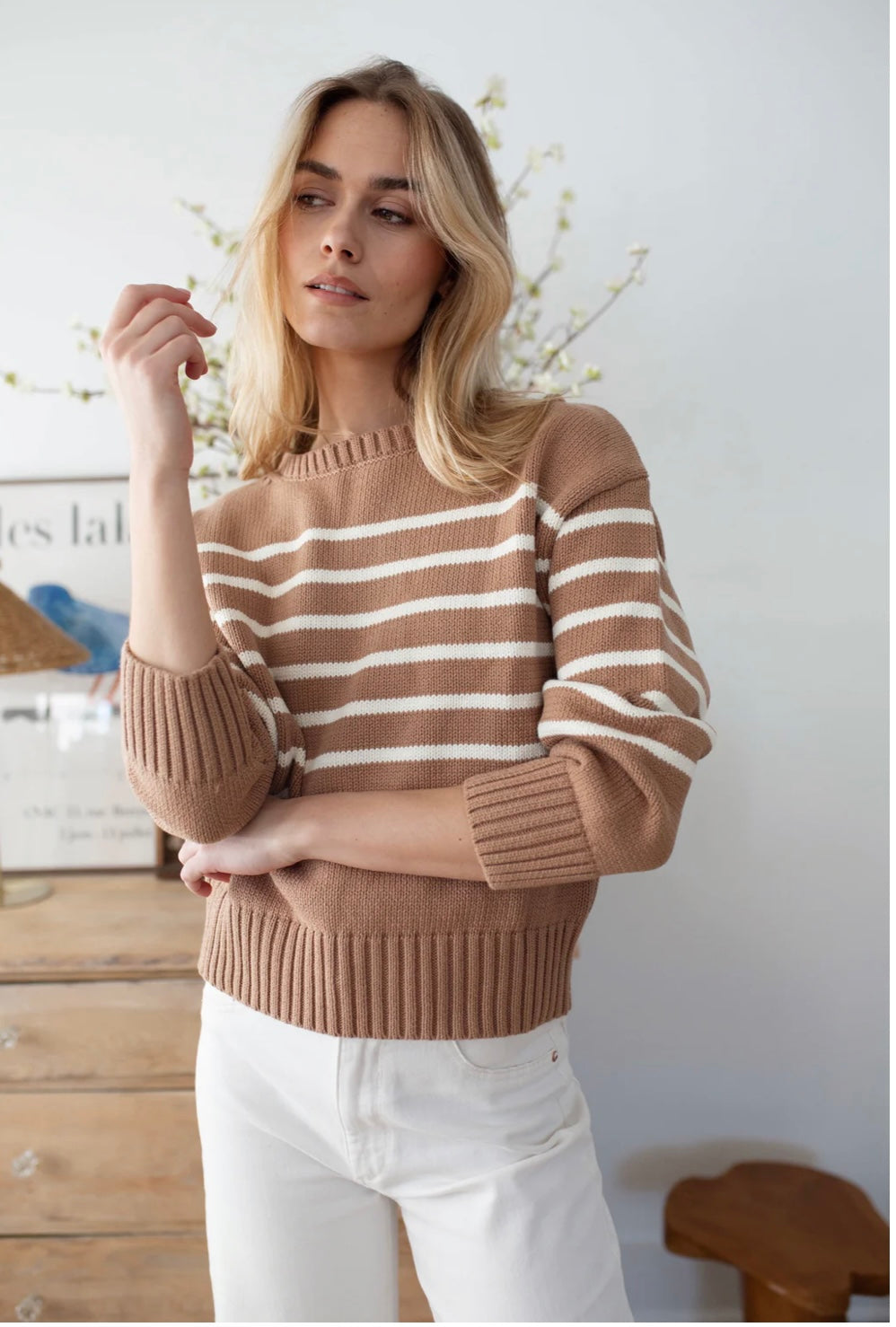 Lake Sweater