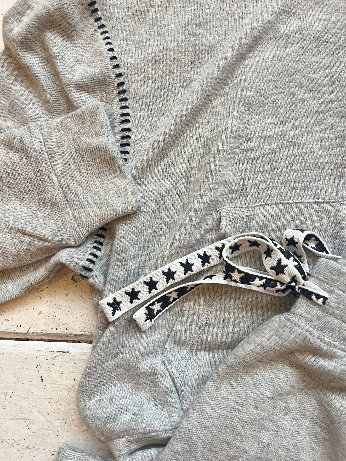 Cozy Chic Jogger