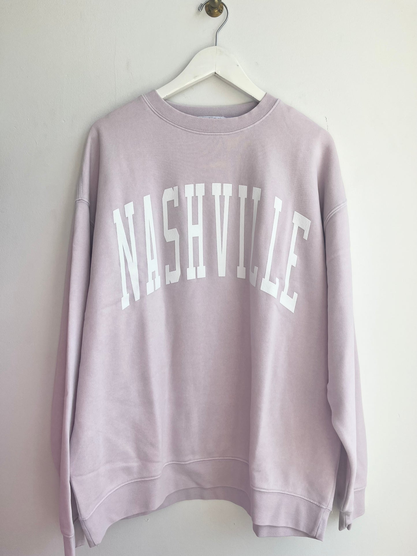 NASH Sweatshirts