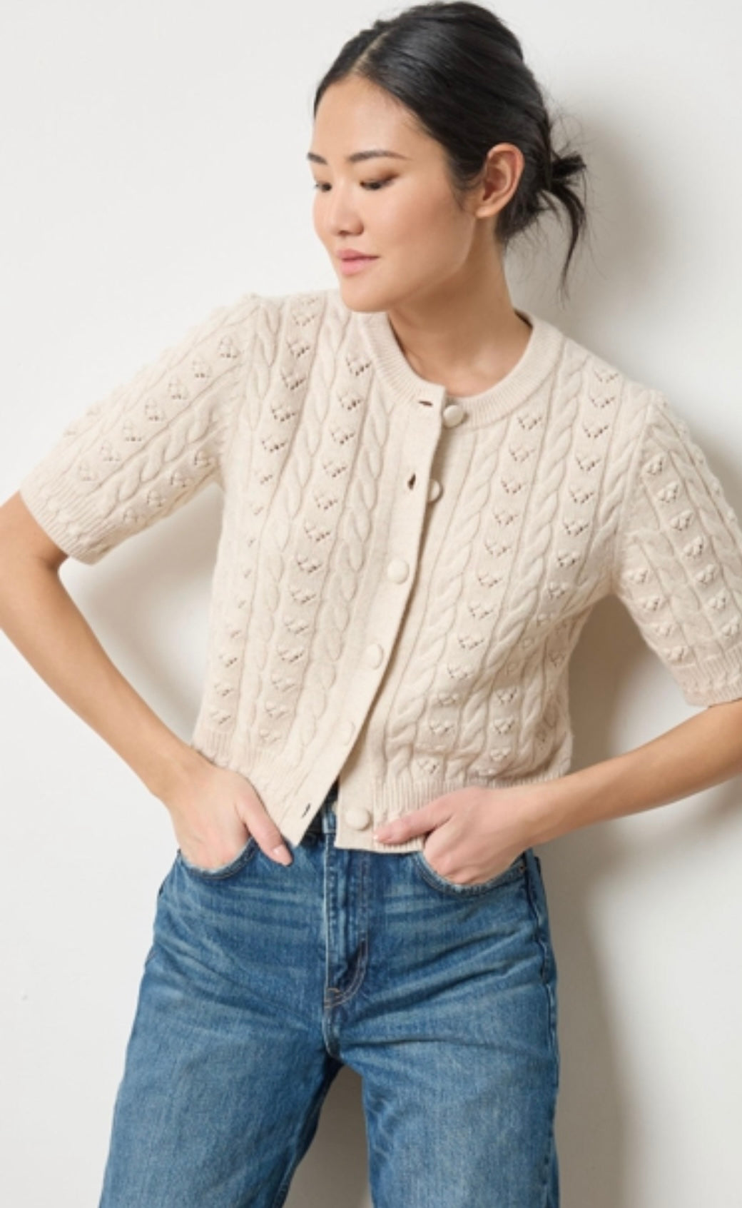 Lady Cardi