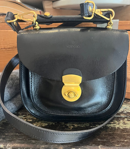 Laguna Saddle Bag