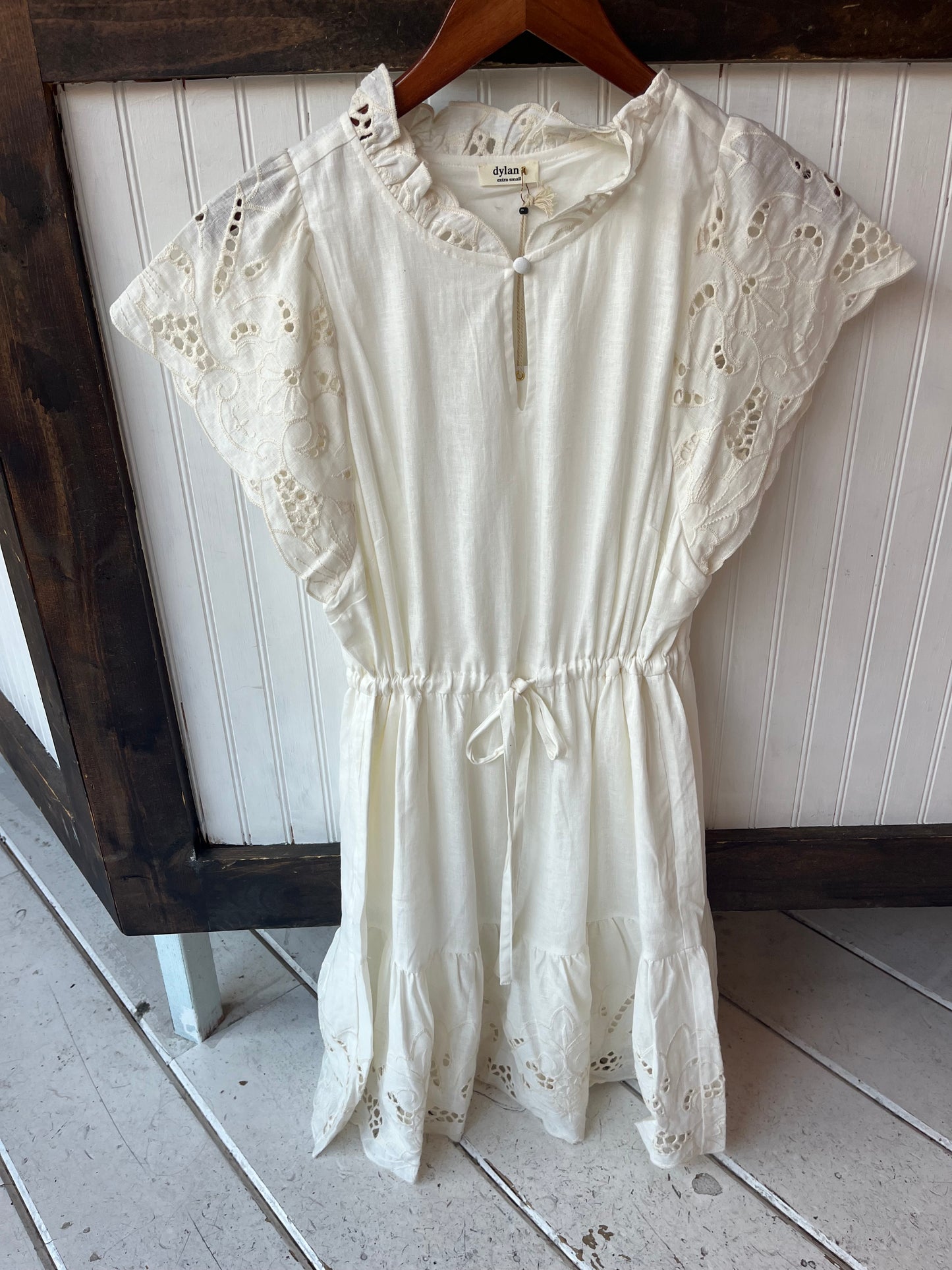 Sophia Dress