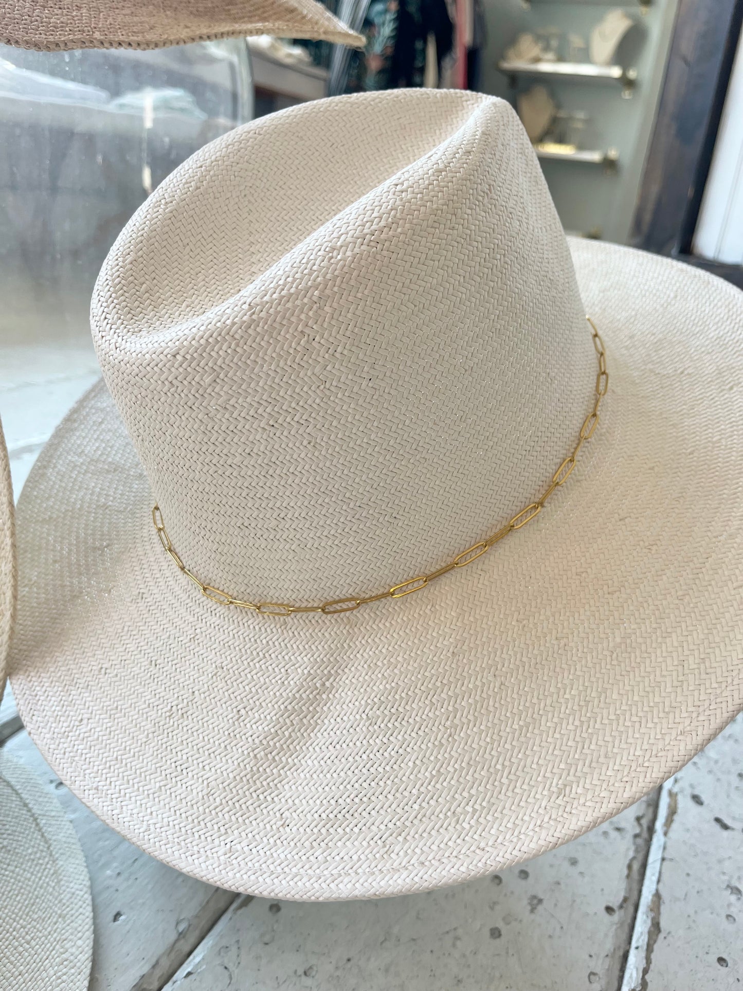Breaker Hats