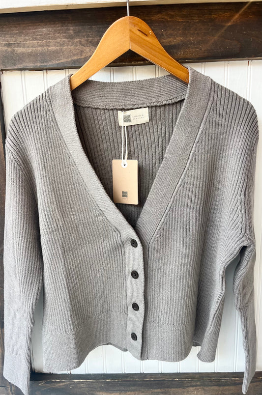 Carly Cardigan