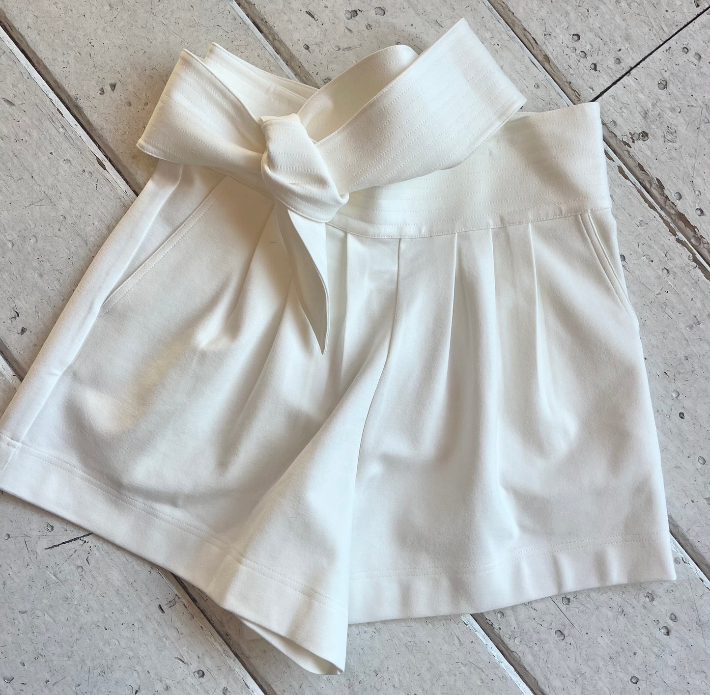 Tulip Short