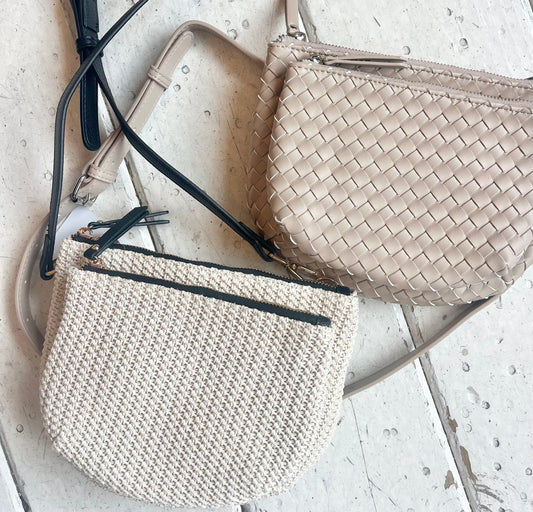 Dawn Crossbody
