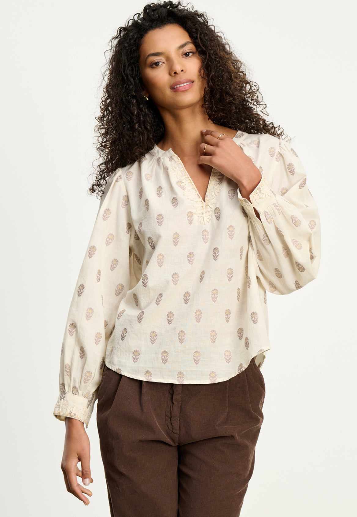 Casey Top