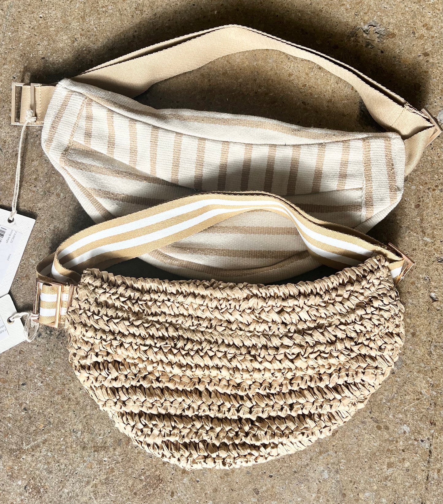 Festival Fanny Pack
