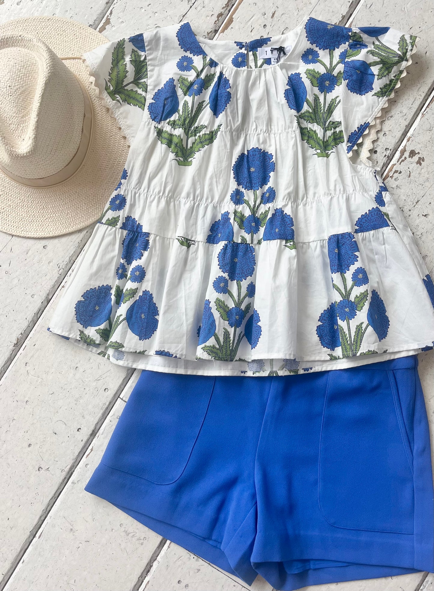 Mia Short