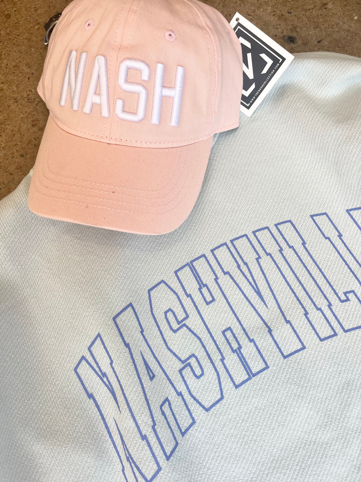 NASH Sweatshirts