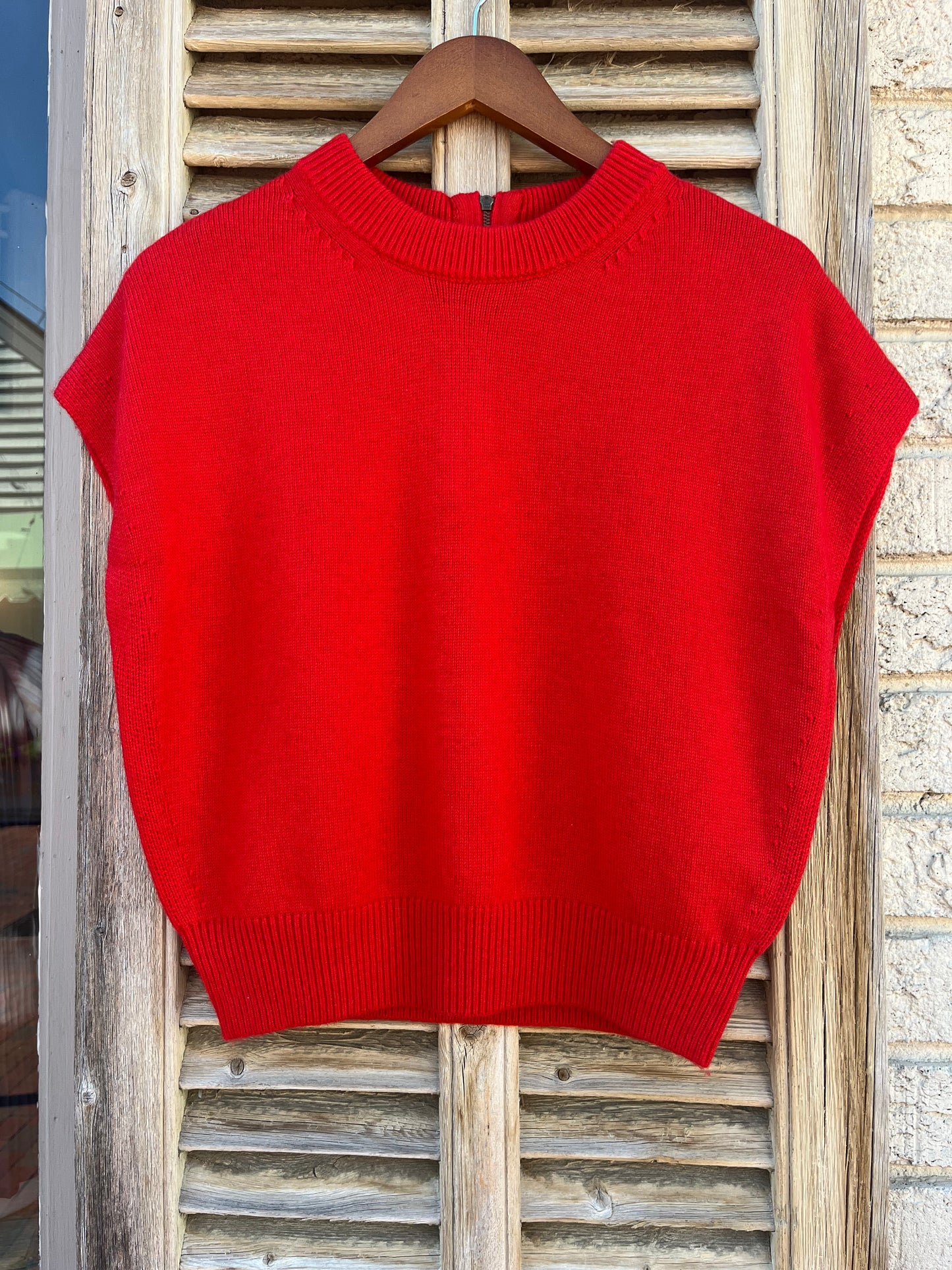 Scarlett Sweater