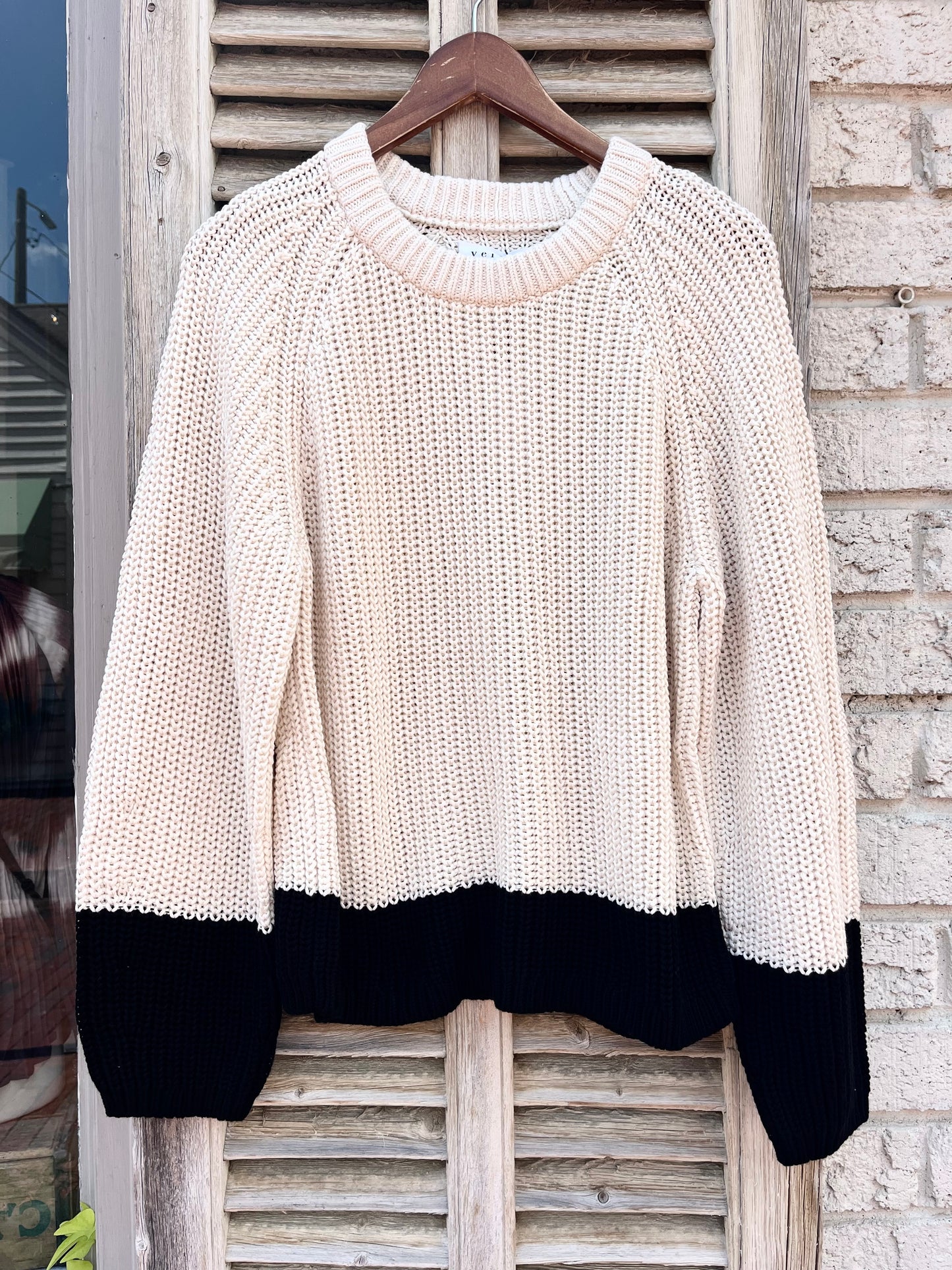 Cathy Sweater