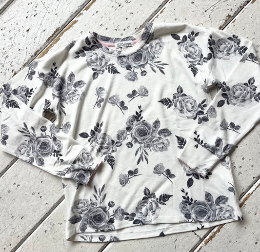 Soft Touch Bouquet Top- Was $68, now $34