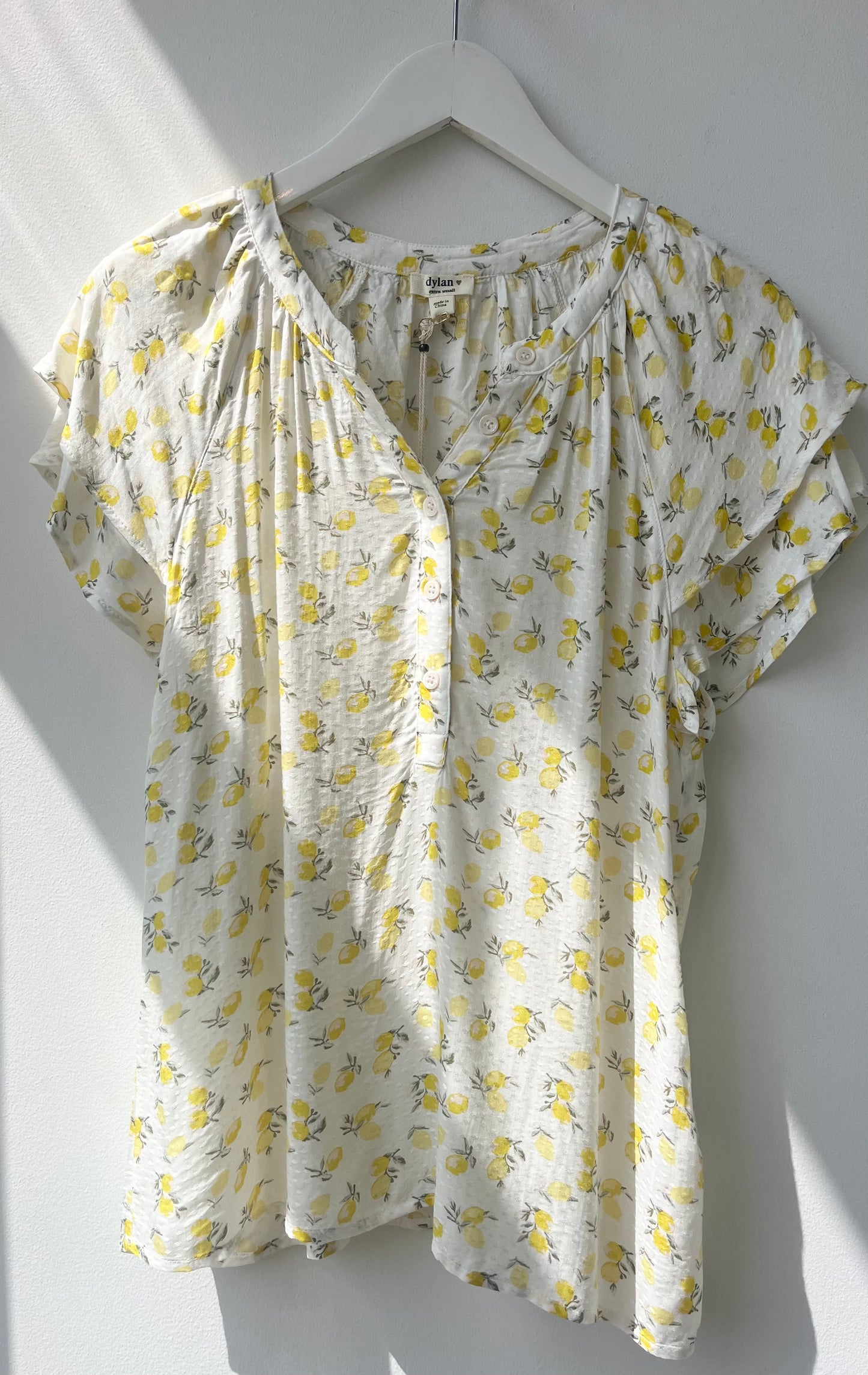 Lemonade Stand Top