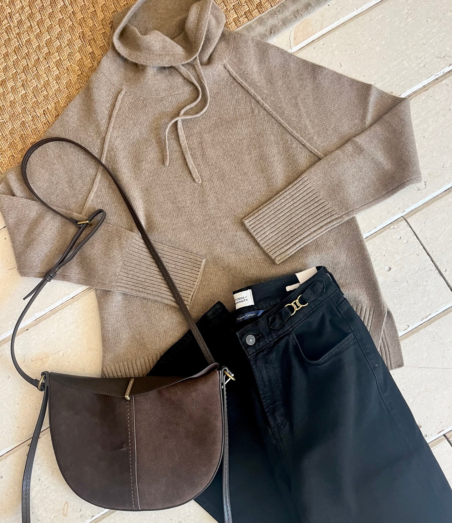 Funnel Cashmere