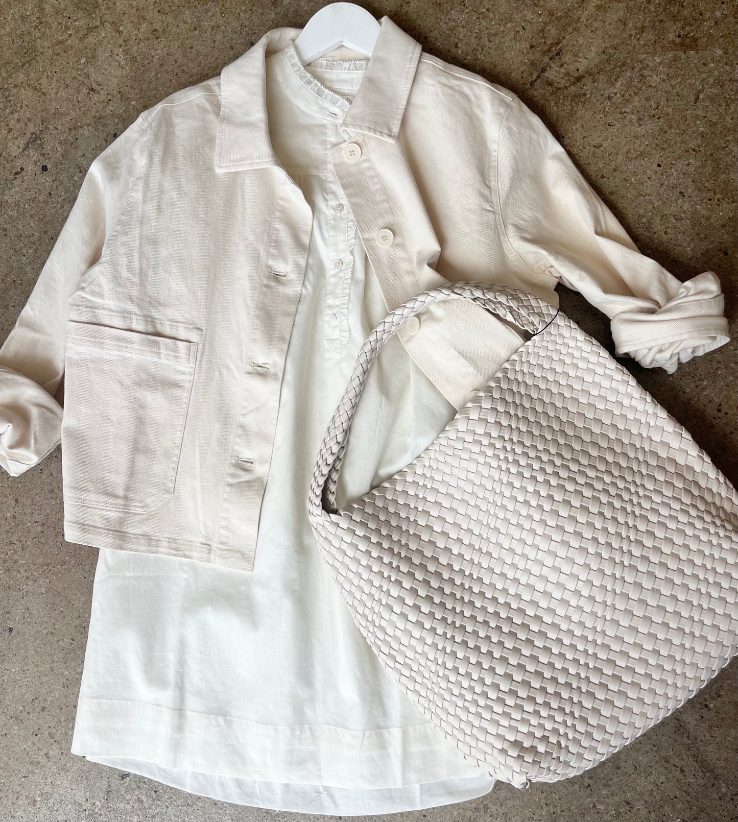 Barn Twill Jacket