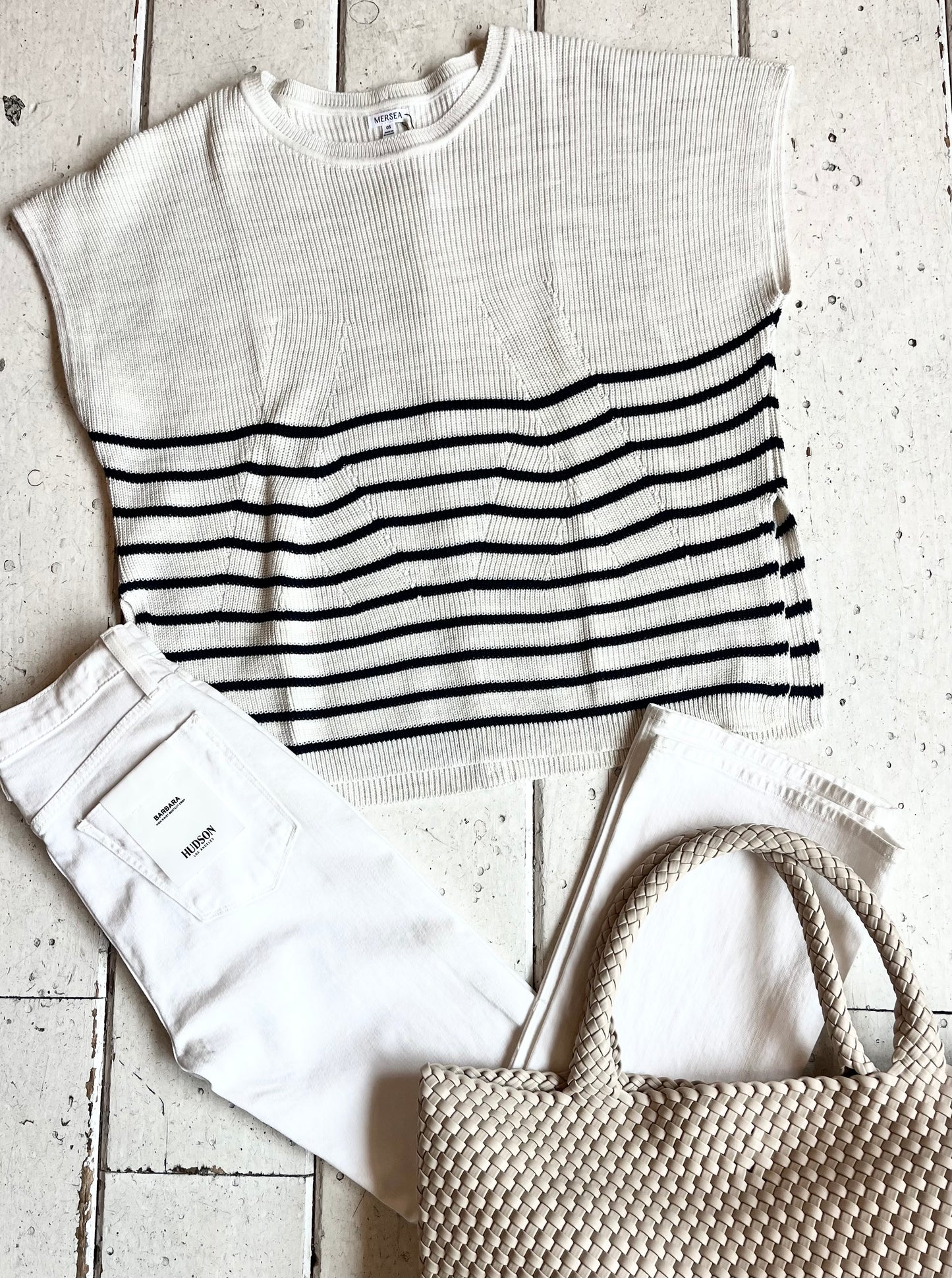 Camden Sweater