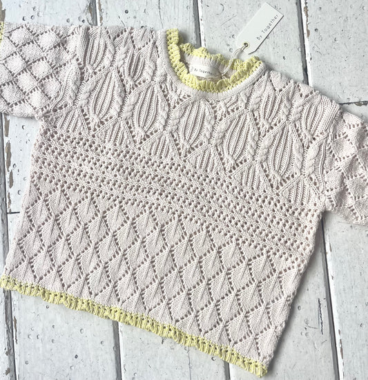 Daisy Sweater
