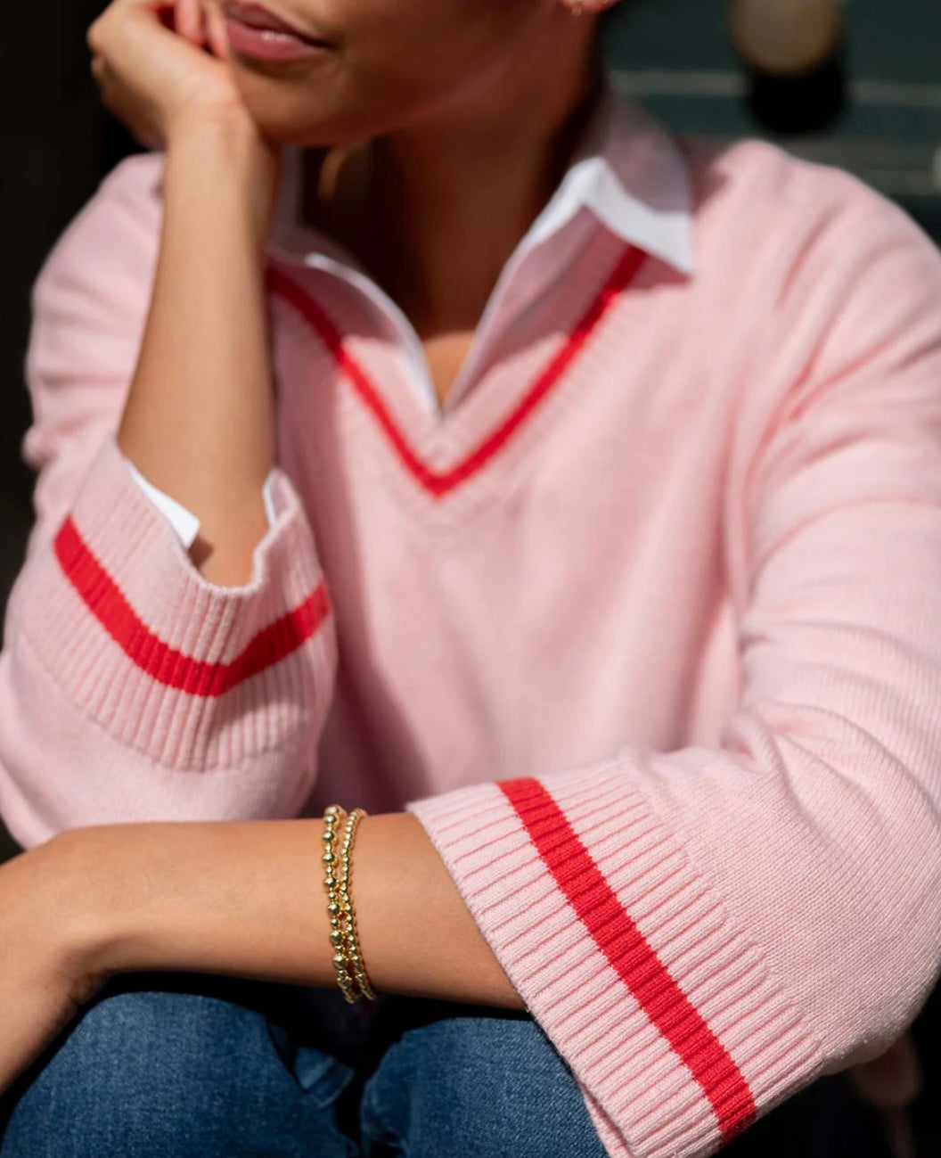Montauk Sweater