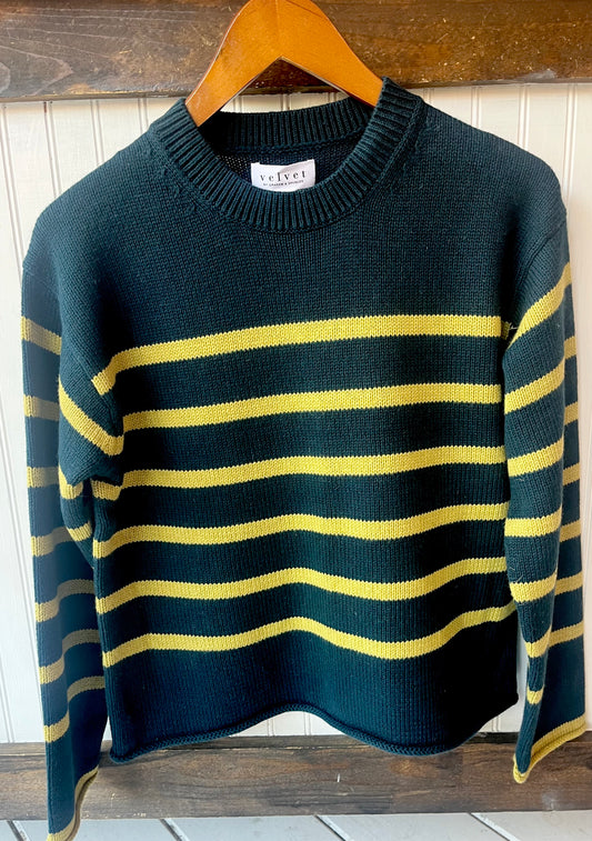 Remy Sweater