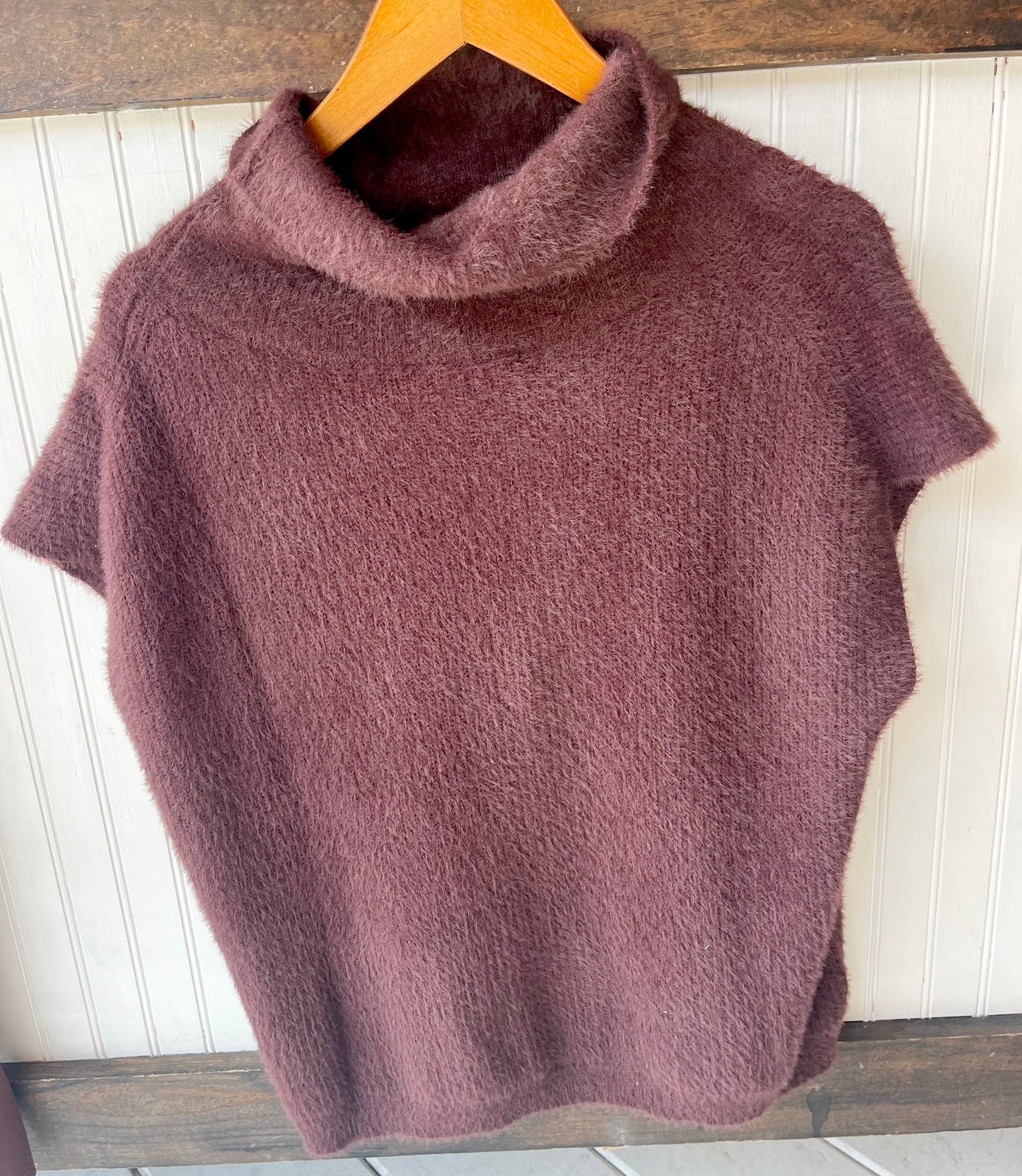 Lamar Sweater