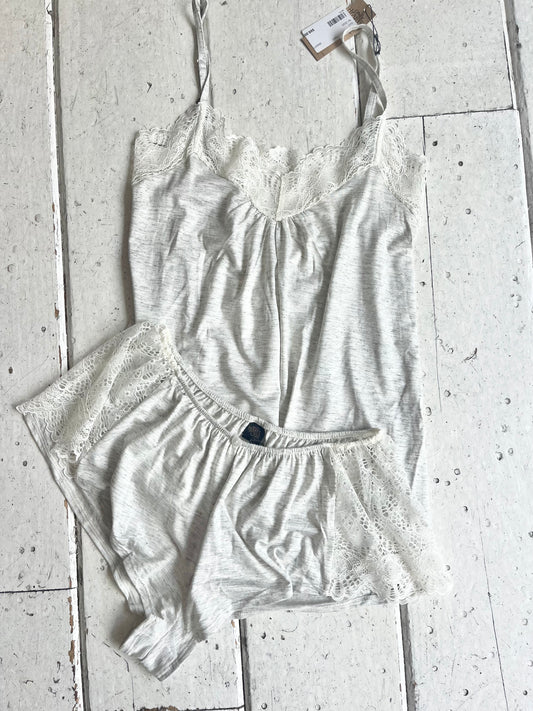 Venice Cami and Short