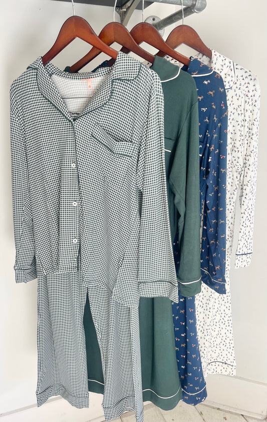Holiday Cheer PJ Set