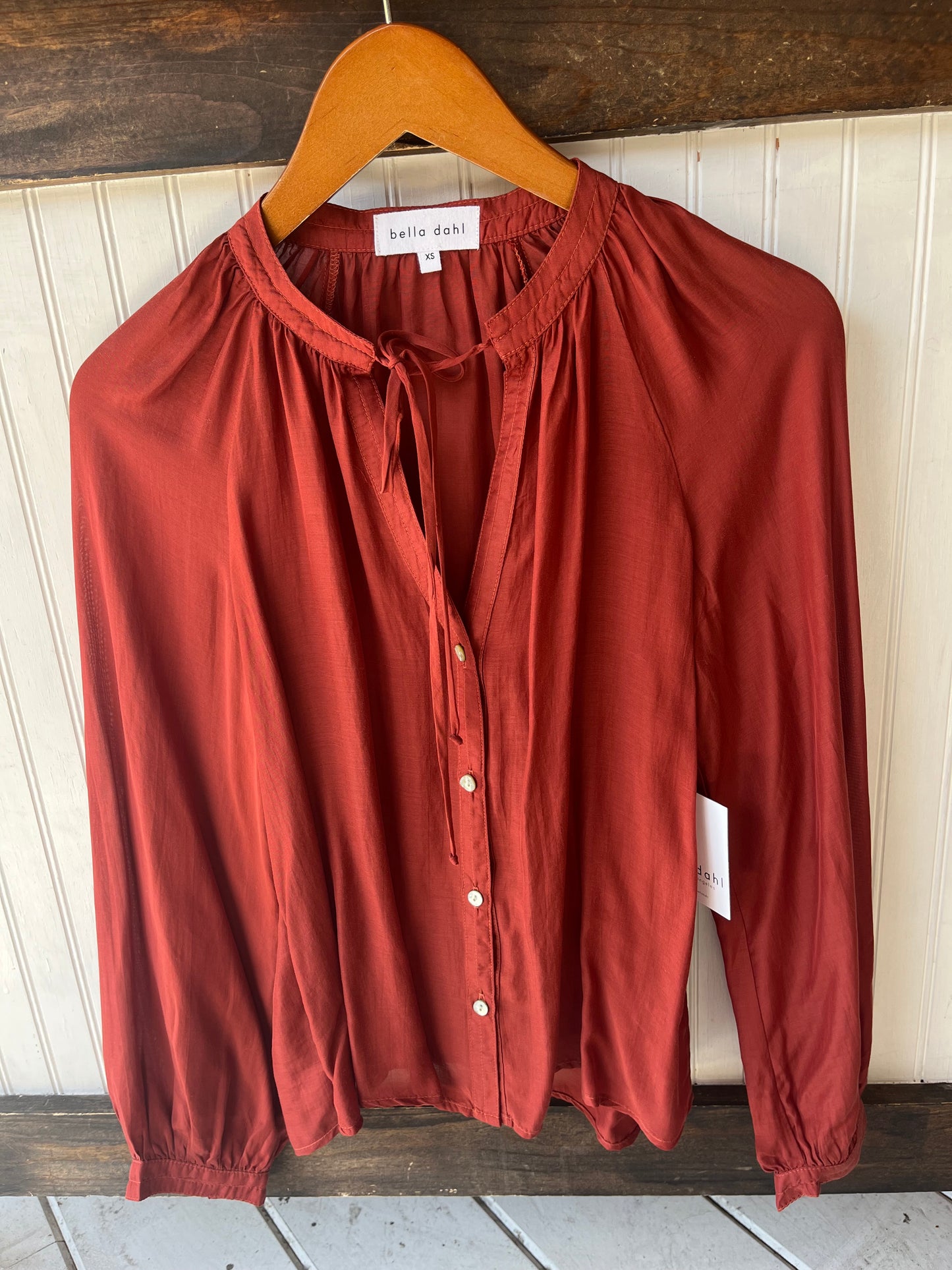 Brandy Top