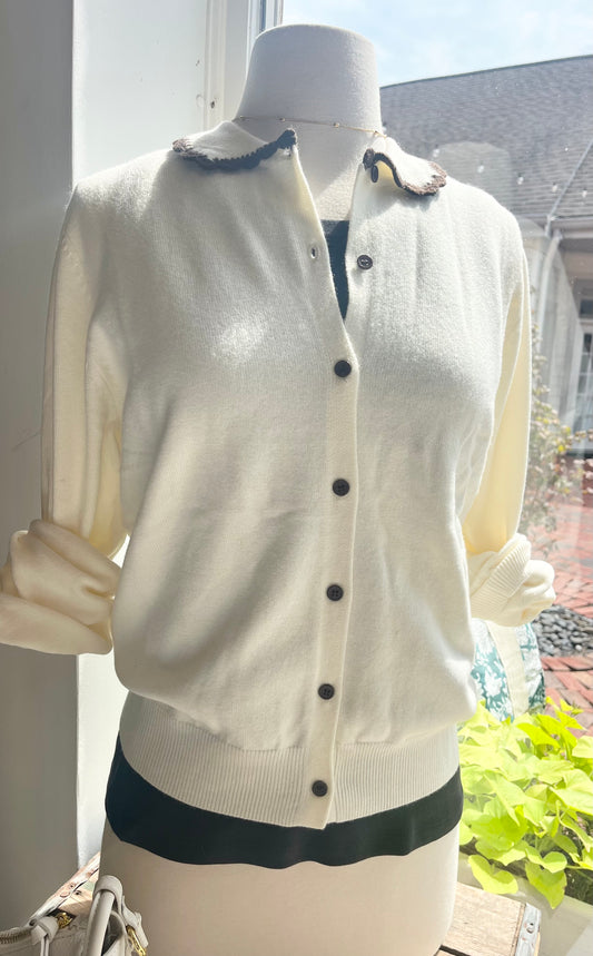 Betty Cardigan