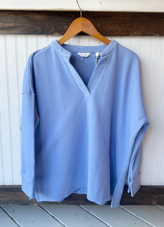 Palma Terry Top