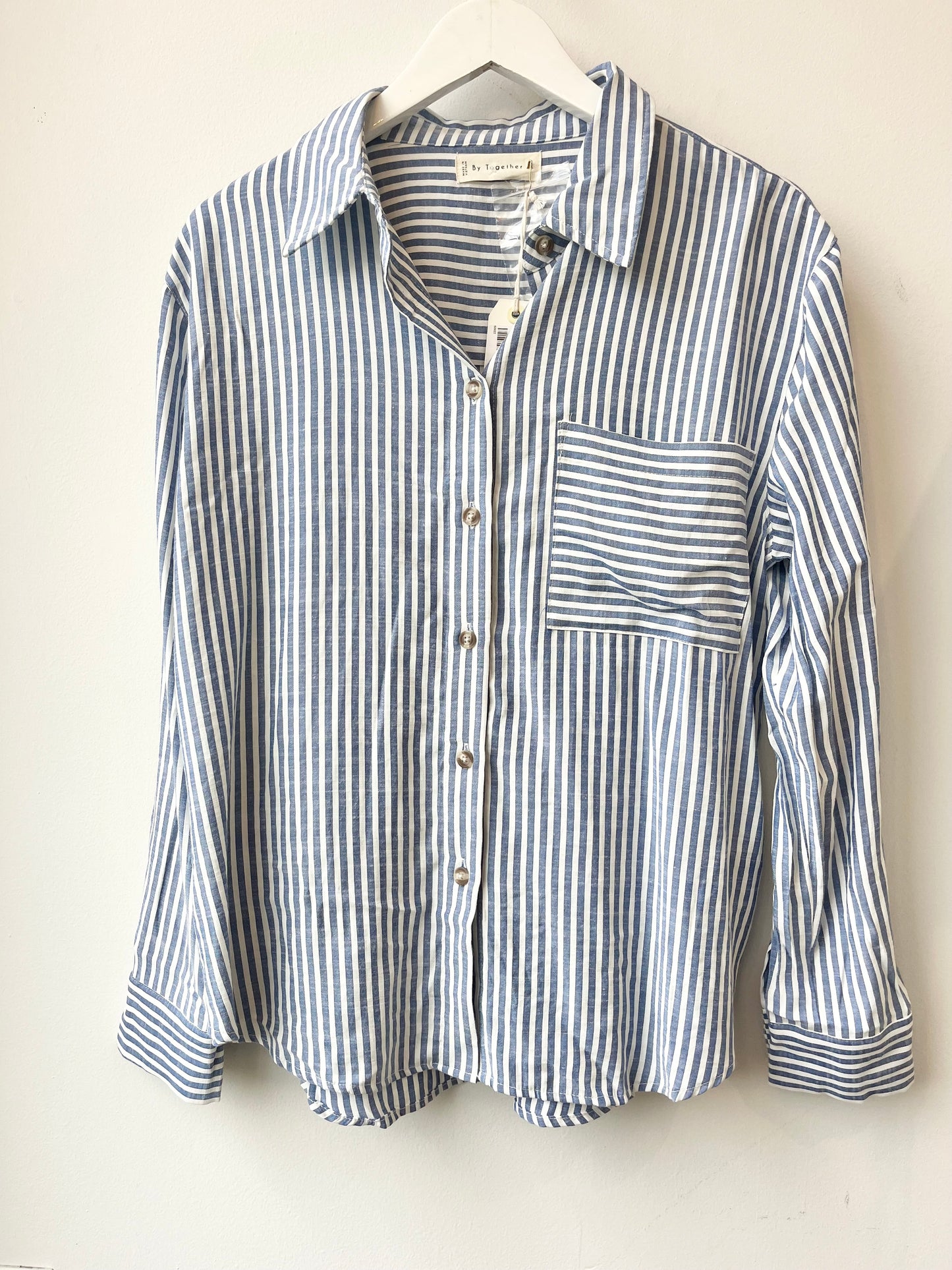 Andie Buttondown