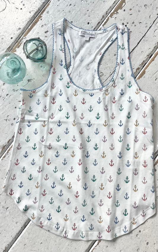 Anchor Tank