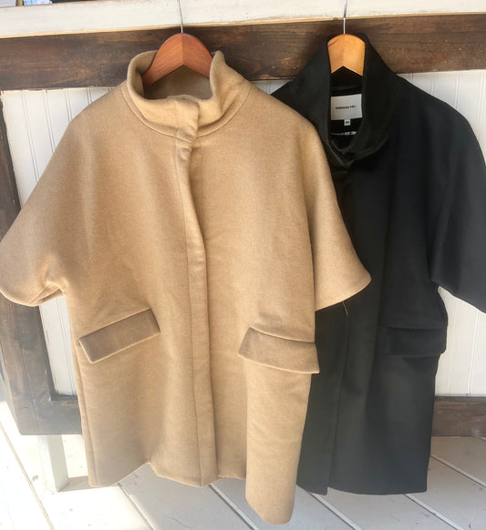 Layering Jacket