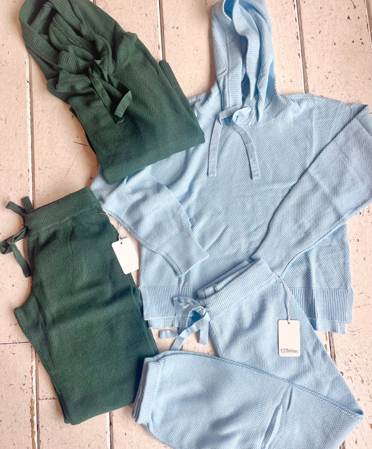 Sweater Sweater Separates