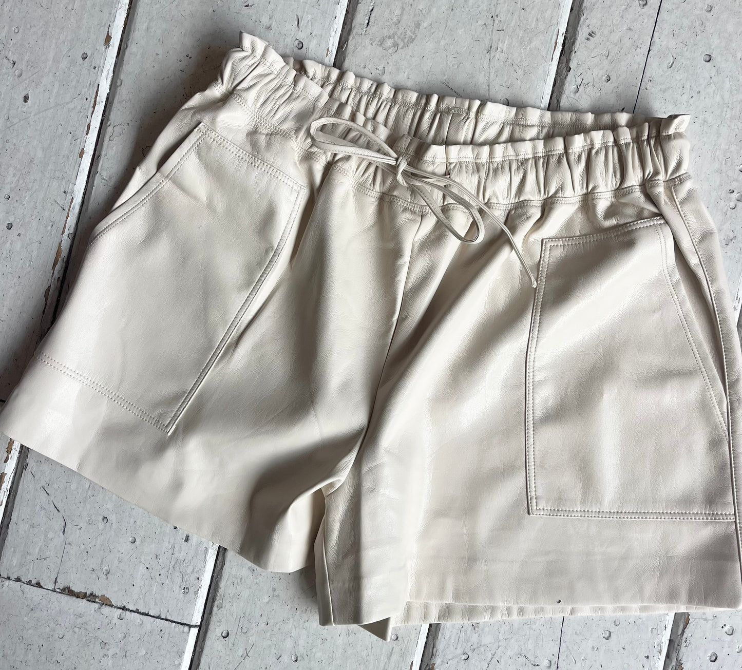 Snow Short