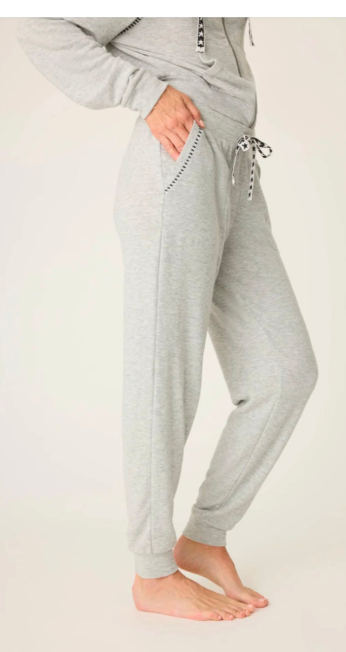 Cozy Chic Jogger