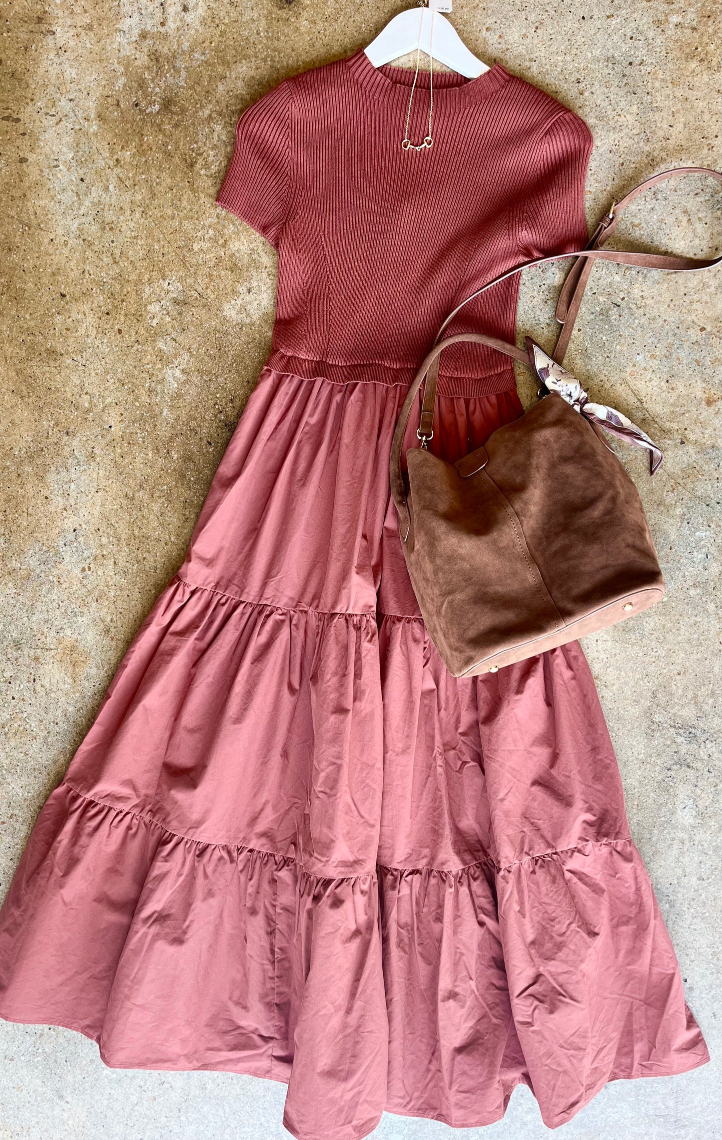 Sienna Maxi