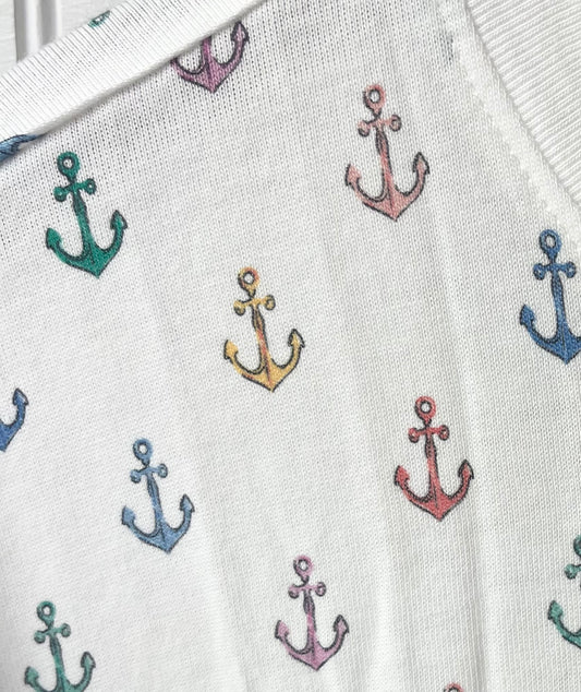Anchor Tank
