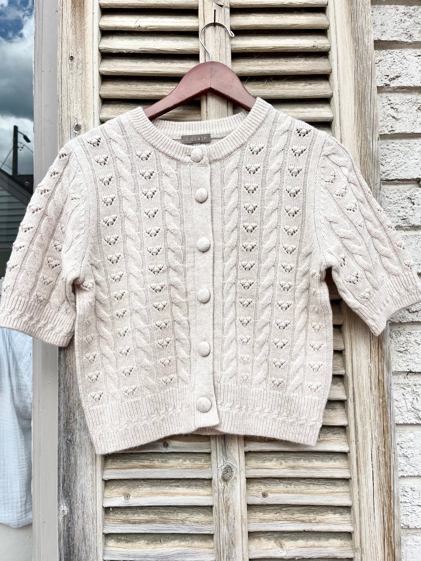 Lady Cardi