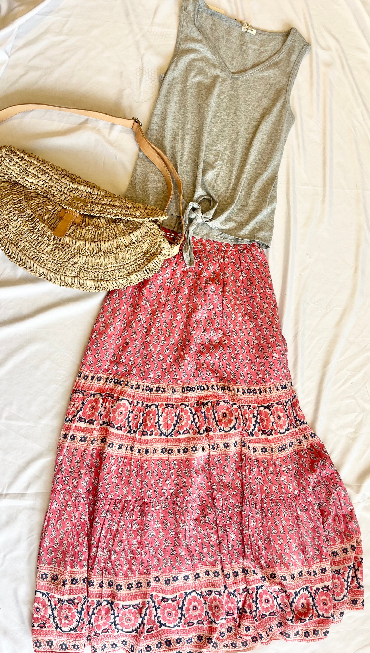 Annabella Skirt