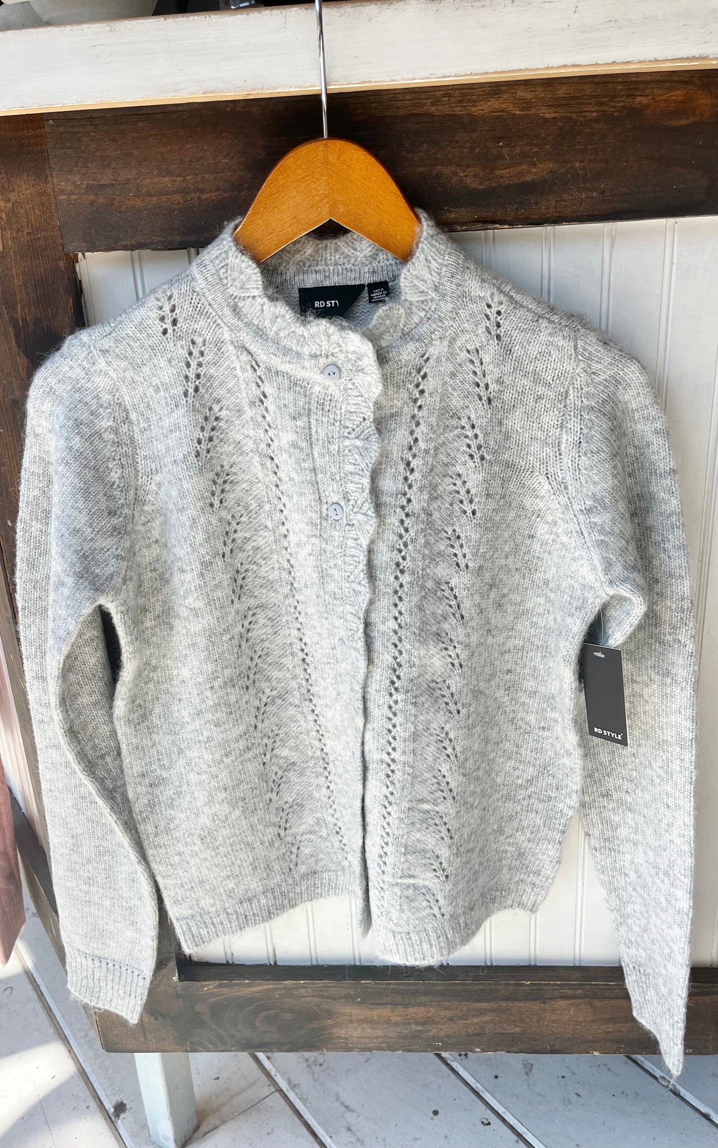 Lola Cardigan
