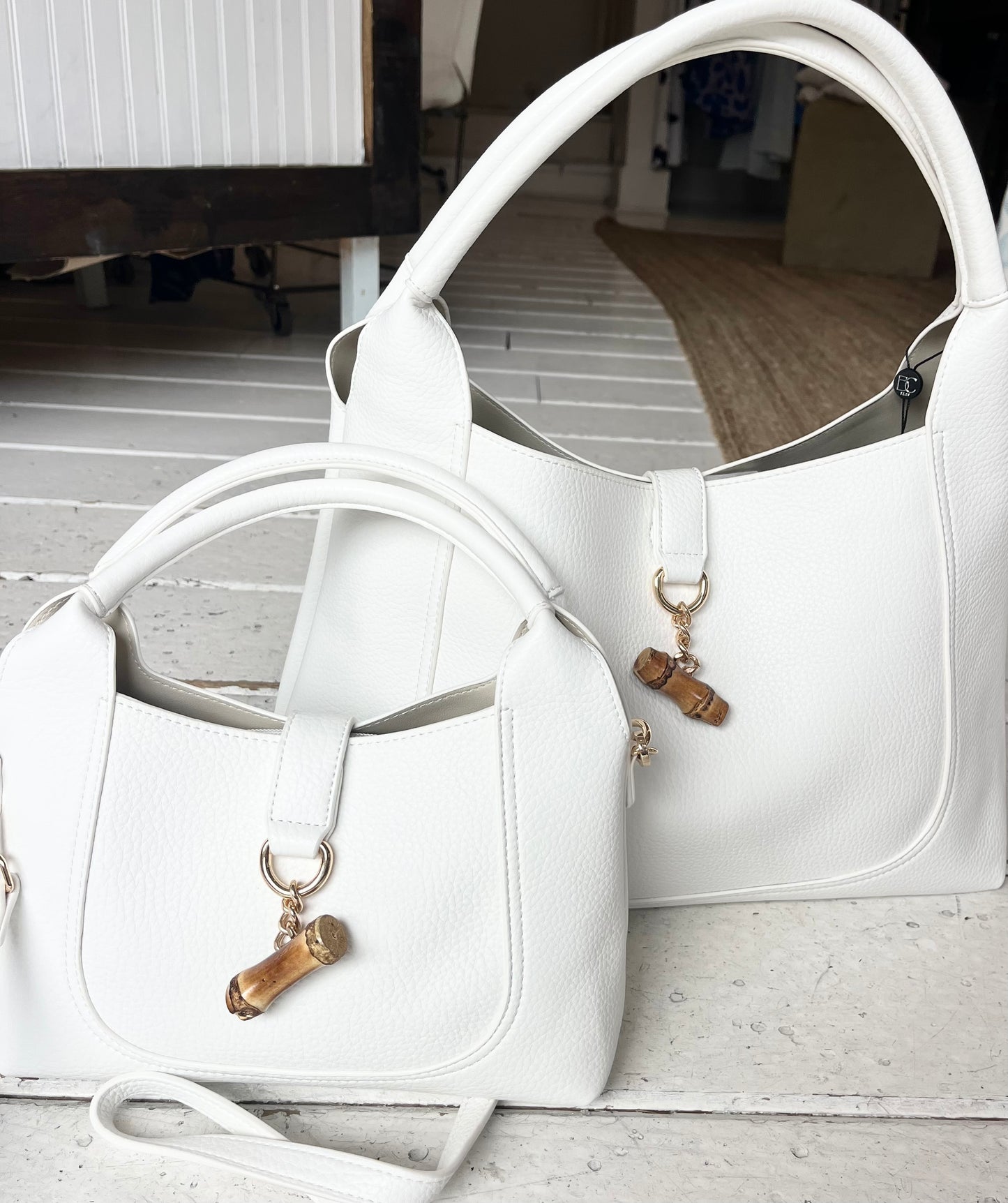 Milan Bag Large