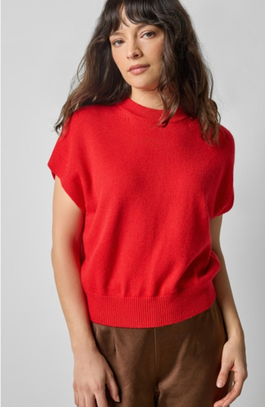 Scarlett Sweater
