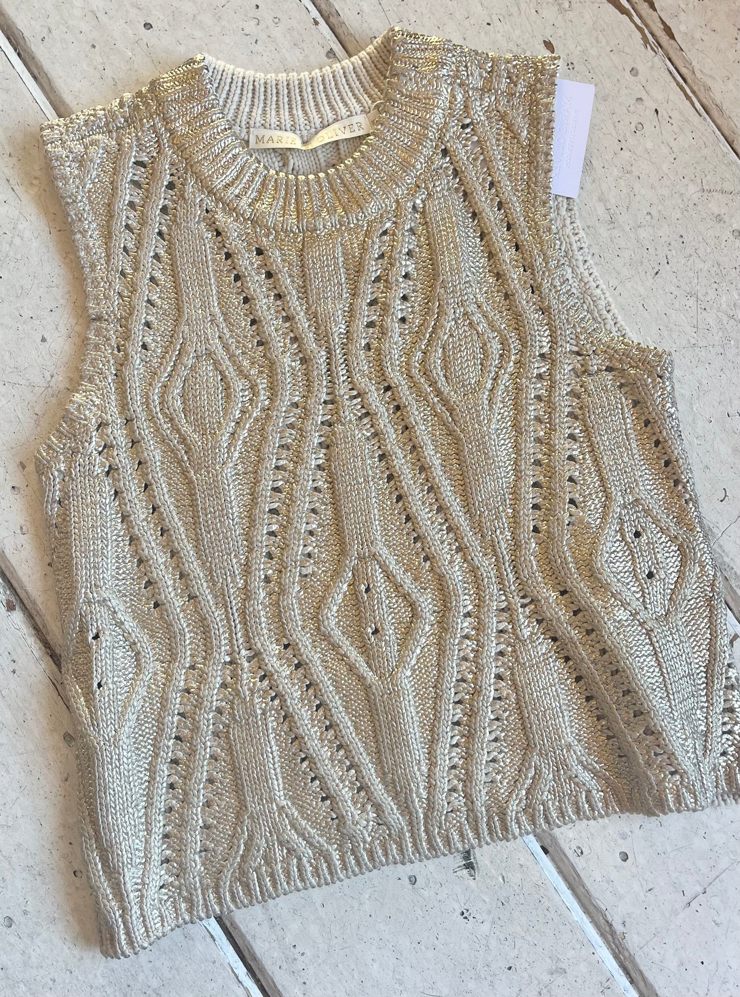 McGuire Top